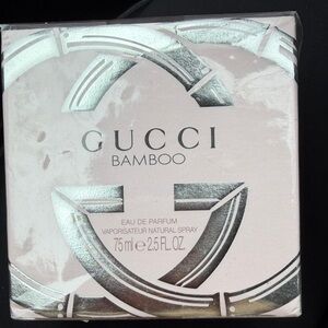 Gucci Fragrance Box in White